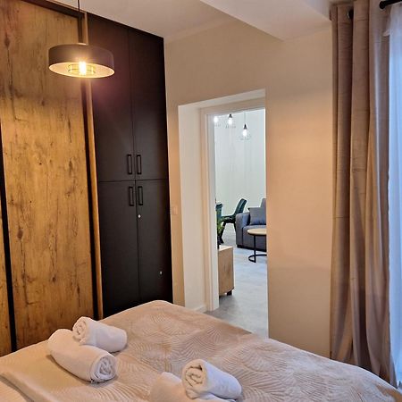 Apartament W Szklarskiej Porebie - Ostoja Parku Narodowego Шклярска-Поремба Экстерьер фото