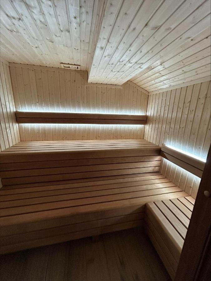 Apartament W Szklarskiej Porebie - Ostoja Parku Narodowego Шклярска-Поремба Экстерьер фото